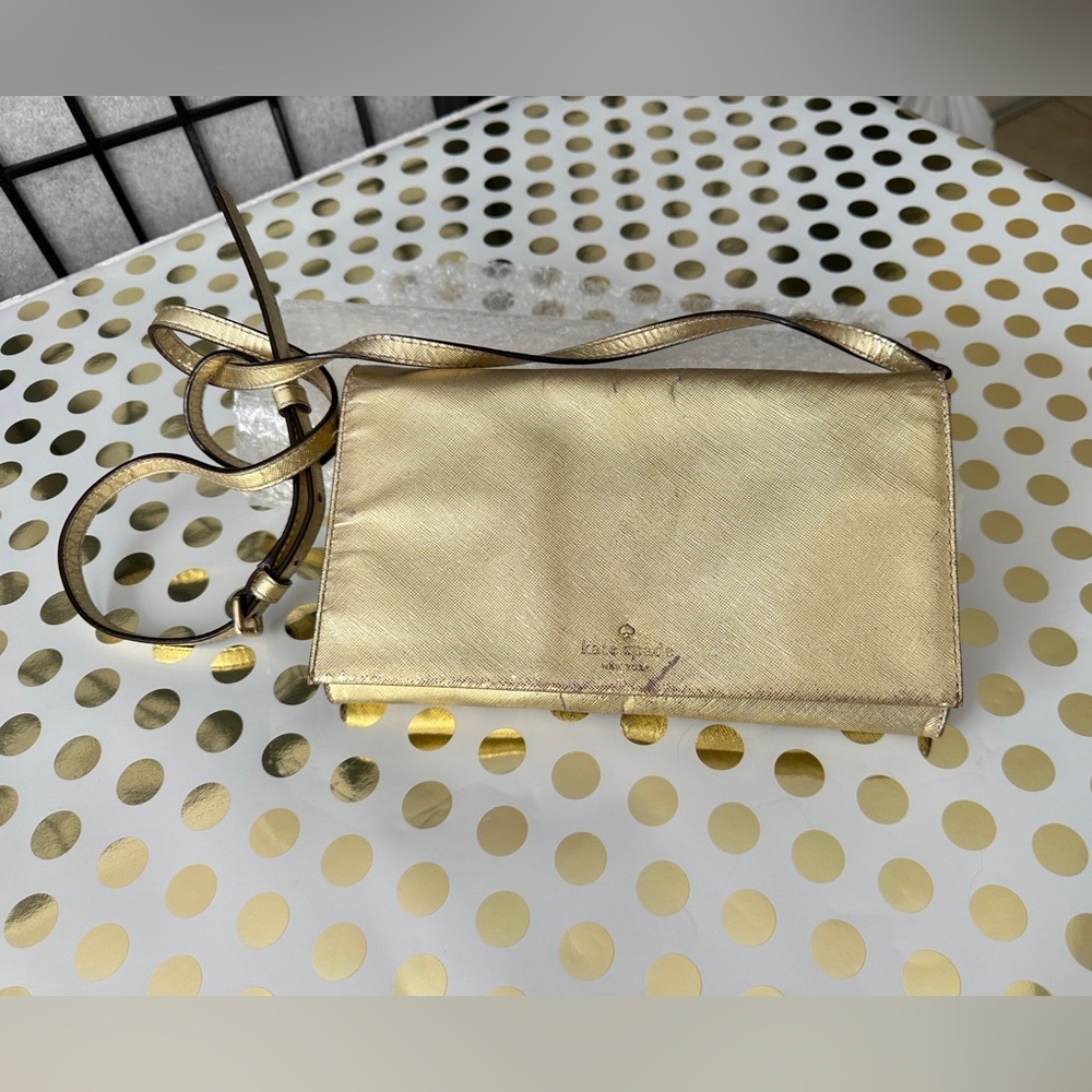 Kate spade purse